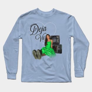 deja vu Long Sleeve T-Shirt